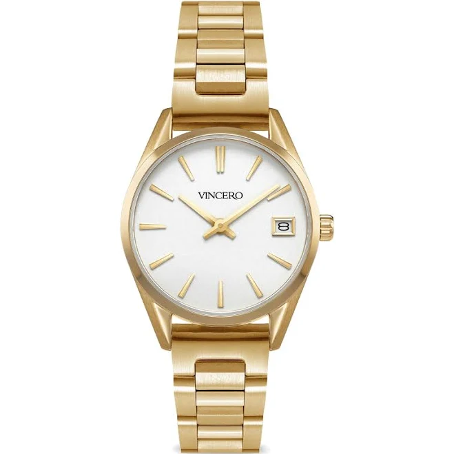 accessory Vincero The Harper Engraving Vincero Collective $125.3