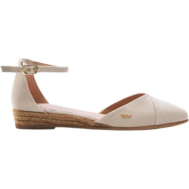 shoes Viscata Montroig Women's Canvas Espadrille Flats Macy's $139.95