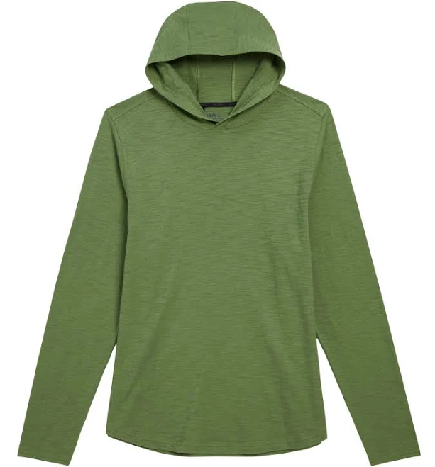 top VRST Men's Essential Slub Hoodie DICK'S Sporting Goods $34.99