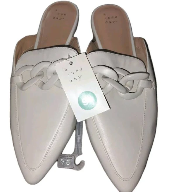 shoes Women's A New Day Shoes A New Day Sandy Flats eBay - pamelamarie65 $18