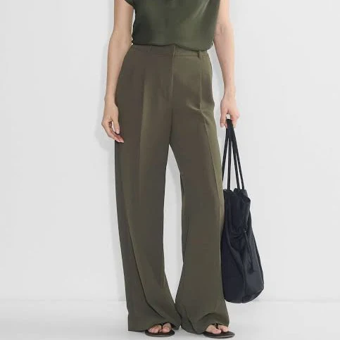 bottoms Women's Effortless Pant Aritzia $148