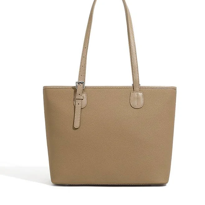bag Women's Leather Shoulder Tote Bag Baginning $72.99