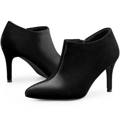 shoes Women's Pointed Toe Stiletto Heels Target $48.79