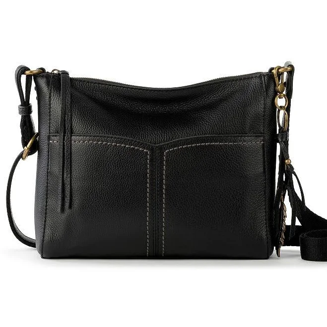 bag Women's The Sak Alameda Leather Crossbody Bag Kohl's $129