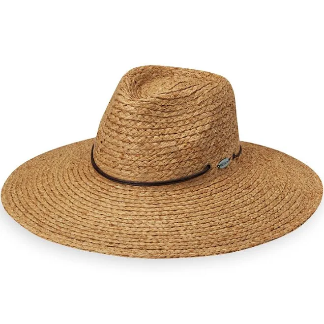 accessory Women's Wallaroo Nosara Hat Wallaroo Hat Company $81