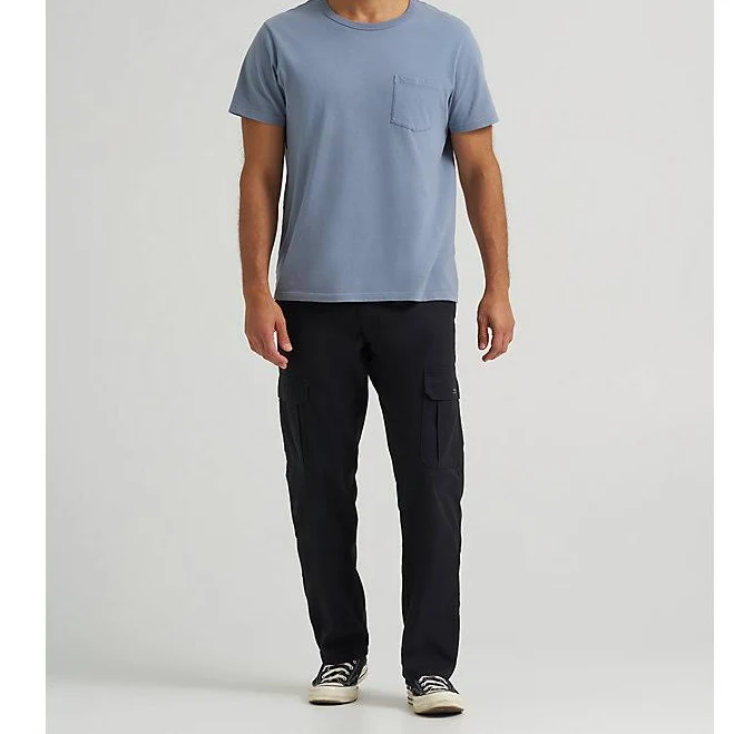 cargo pants Wrangler Men's Relaxed Fit Stretch Cargo Pants Wrangler $24.99