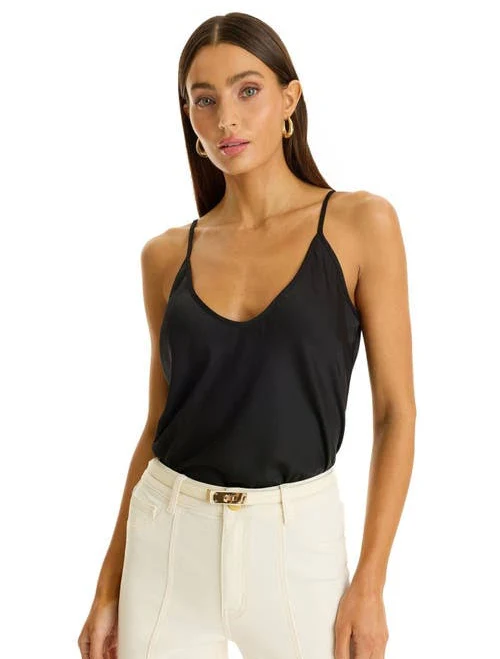 top Yara Silk Camisole Nordstrom $118