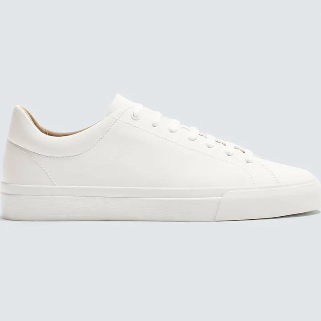 sneakers Zara Men's Basic Sneakers Zara USA $55.9