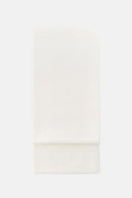 accessory Zara Women's Fine Knit Scarf Zara USA $39.9