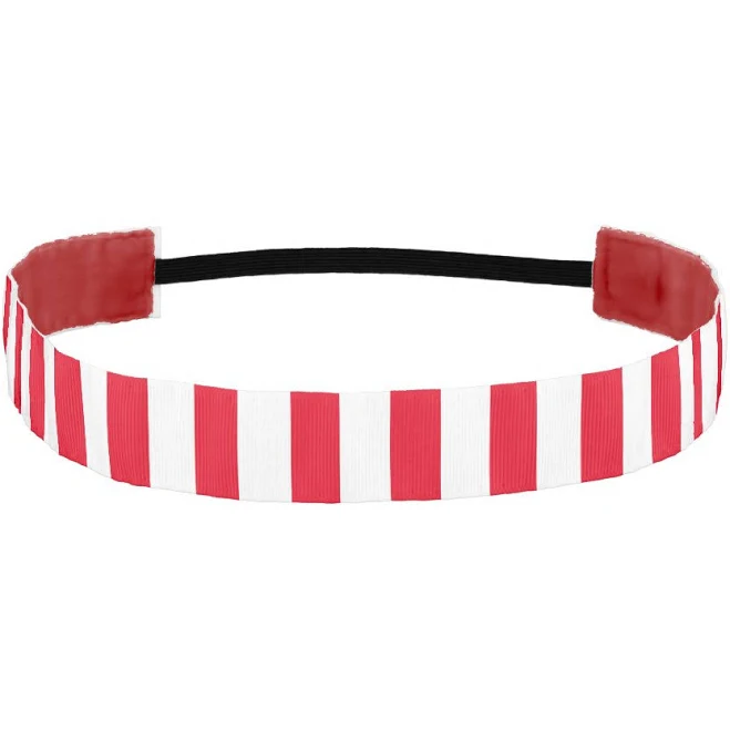 accessory Zazzle Classic Striped Athletic Headband Zazzle $13.65