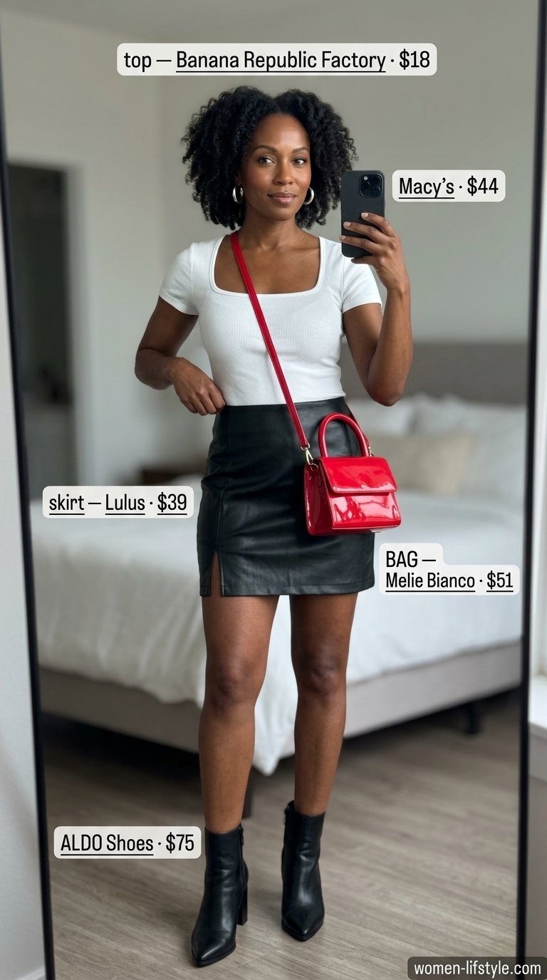 trendy summer outfit for women over 40 2026 outfit idea - fashion styling inspiration