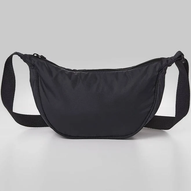 bag 32 Degrees Lightweight Nylon Crossbody Shoulder Bag 32 Degrees $9.99