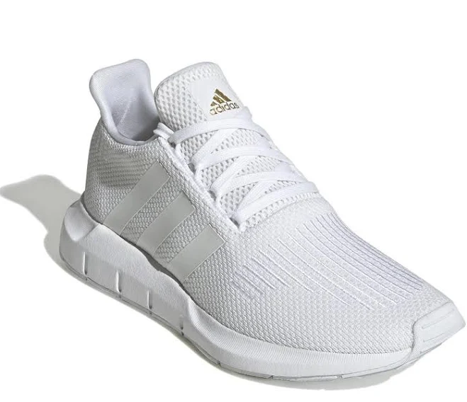 shoes adidas Women's Swift Run 1.0 Low Top Sneakers DSW $79.96