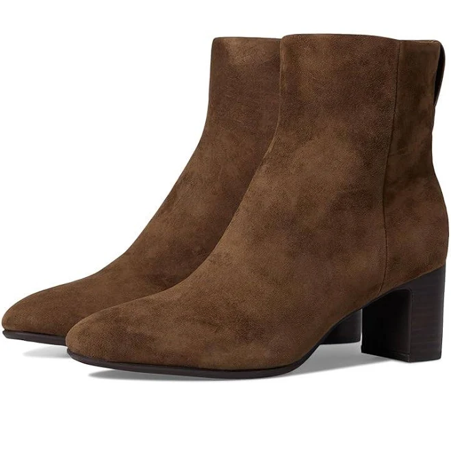 shoes Aerosoles Magnus Women's Bootie Zappos.com $87.5