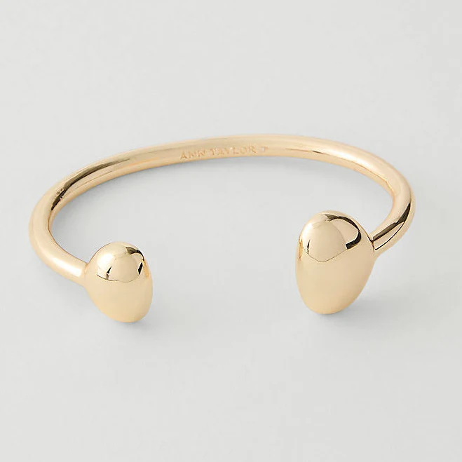 accessory Ann Taylor Women's Thin Cuff Bracelet Ann Taylor $35.7