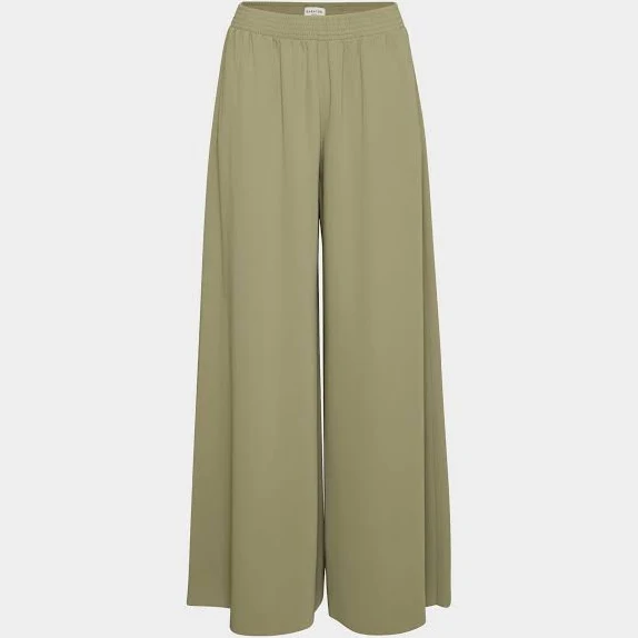 palazzo pants Aritzia Babaton Parker Palazzo Pants Aritzia $89.6