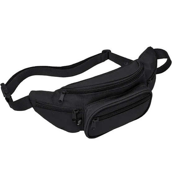 bag Brandit Waist Belt Bag Workout Brands $26