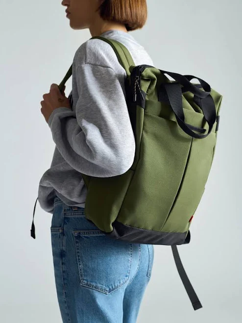 bag Brooklyn Industries Utility Backpack Brooklyn Industries $98