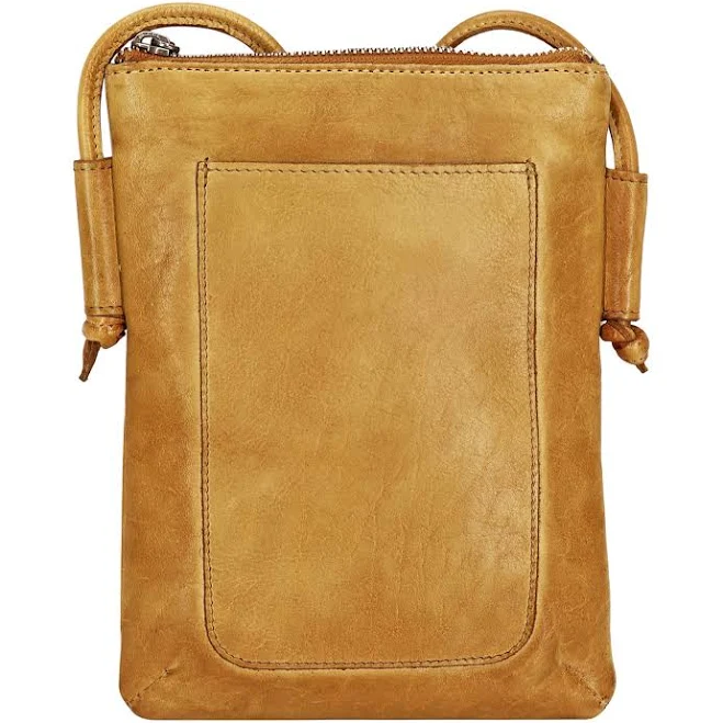 bag Buy the Miller Leather Crossbody Bag | 100% Real Leather Camel Latico Leathers $112.5