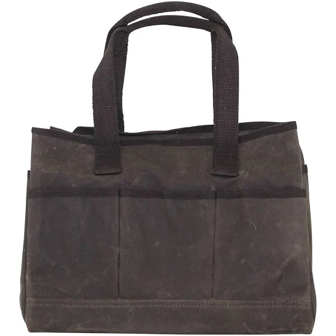 tote bag CB Station Olive Utility Tote Wayfair $53.99