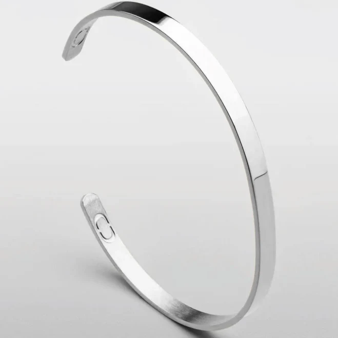 accessory Classic Cuff CRAFTD London $45.99