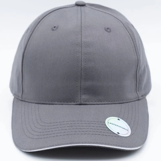 accessory Classic Twill Adjustable Baseball Cap Aviva Wholesale $4.5