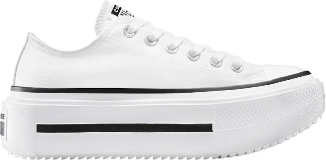 shoes Converse Chuck Taylor All Star Lift Double Stack Women Platform DICK'S Sporting Goods $79.99
