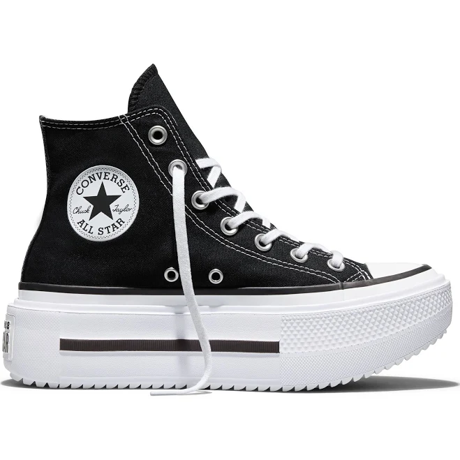 shoes Converse Women's Chuck Taylor All Star Lift Double Stack Converse $90