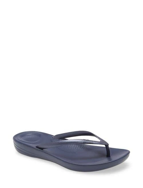 flip flops FitFlop Women's Iqushion Ergonomic Flip-Flops Nordstrom $38
