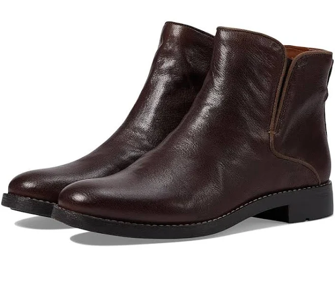 shoes Franco Sarto Women's Marcus Bootie Zappos.com $79.5