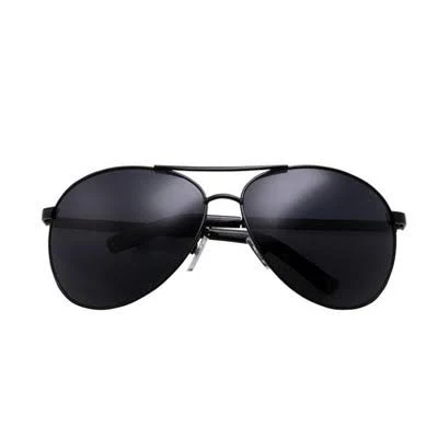 accessory GRINDERPUNCH Big XL Wide Frame Extra Large Aviator Sunglasses Oversized - Black Super Dark Target $21.99