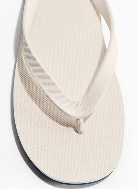 shoes H&M Men's Rubber Flip-Flops H&M $9.99