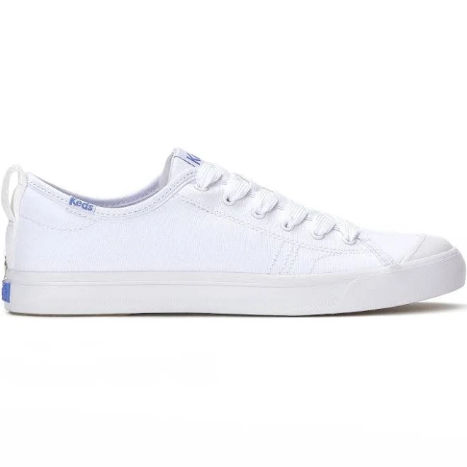 shoes Keds Women's Cruise Canvas Slip-On Sneakers Keds.com $38.47