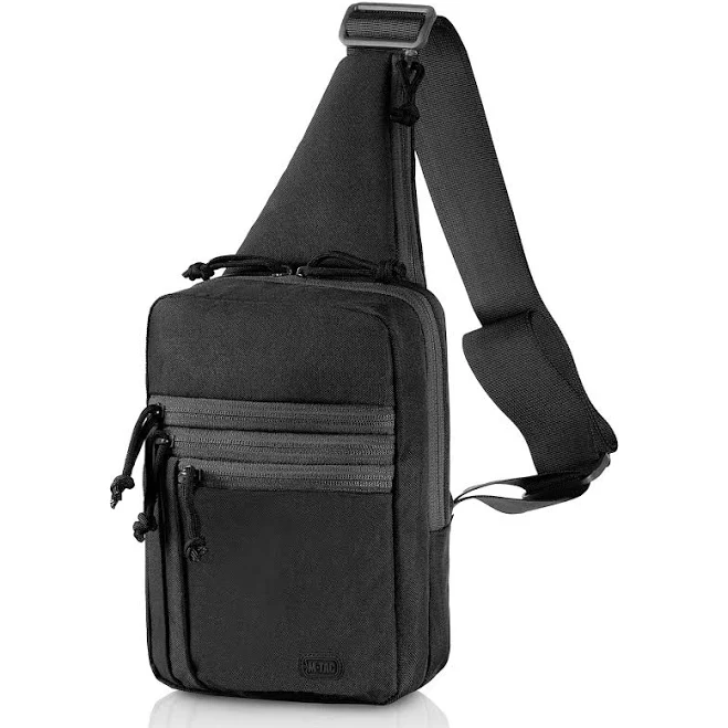 bag M-Tac Elite Gen.IV Concealed Carry Sling Bag m-tac.us $26
