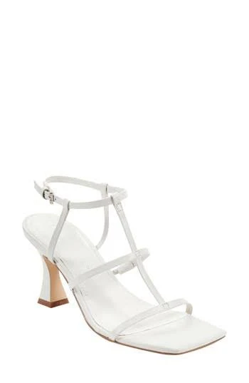 shoes Marc Fisher LTD Women's Dennie Sandals Nordstrom Rack $38.98