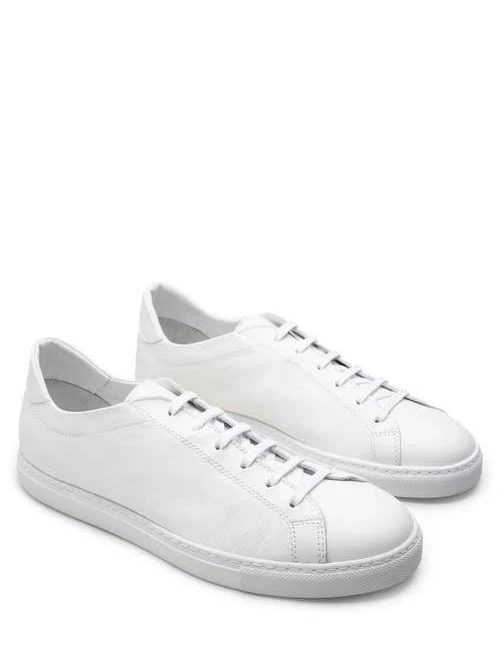 shoes Morjas Men's The Sneaker 02 Low-Top Leather Sneakers Nordstrom $290