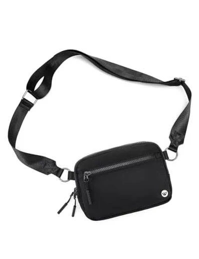 bag Narwey Nylon Crossbody Bag with Adjustable Strap eBay - y676_73 $30.02