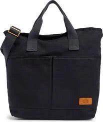 bag New Amsterdam Leatherworks Women's Ayla Canvas Crossbody Bag Nordstrom Rack $14.98
