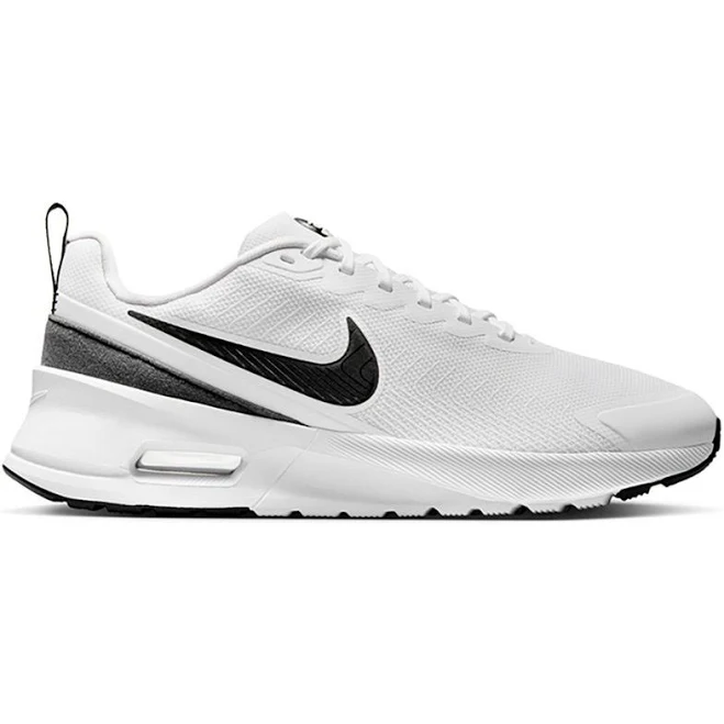 shoes Nike Women's Air Max Nuaxis Shoes Academy Sports + Outdoors $59.99