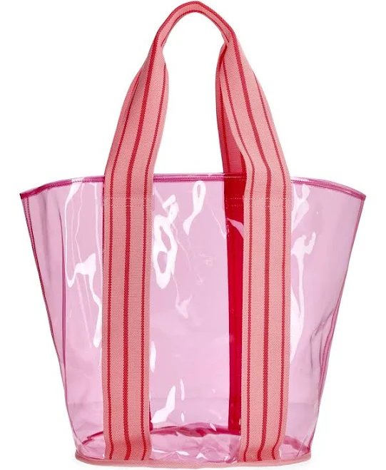bag No Boundaries Women's Beach Tote Walmart $23.88