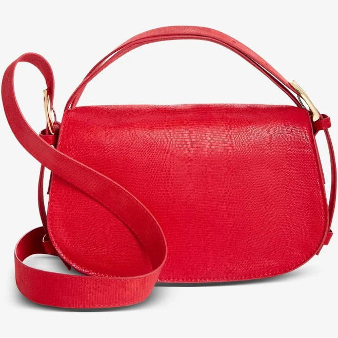 bag On 34th Women's Jaqqy Small Crossbody Bag Macy's $55.65