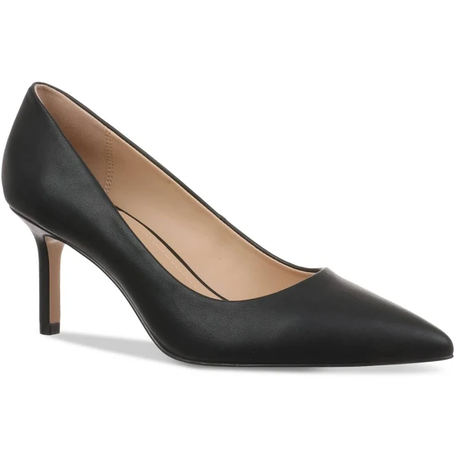 shoes On 34th Women's Mariahh Pointed-Toe Stiletto Pumps Macy's $39.95
