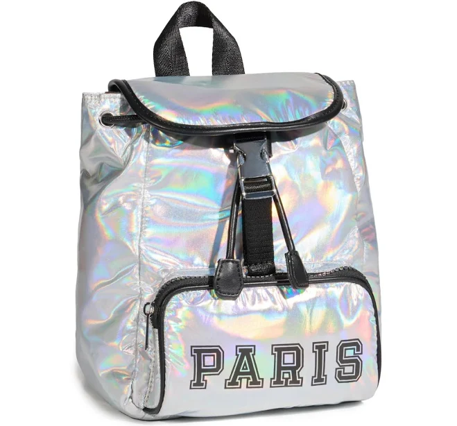 bag Paris Hilton Paxton Small Drawstring Fashion Backpack Macy's $65