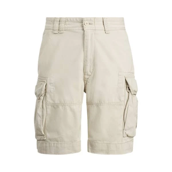 shorts Polo Ralph Lauren Men's Classic Fit Cargo Shorts Ralph Lauren $110