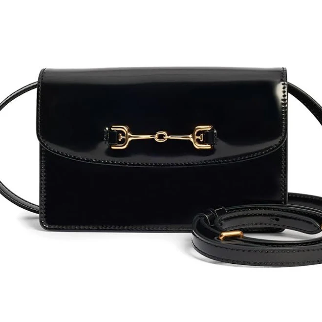 bag Sam Edelman Loraine Small Leather Crossbody Bag Nordstrom $145