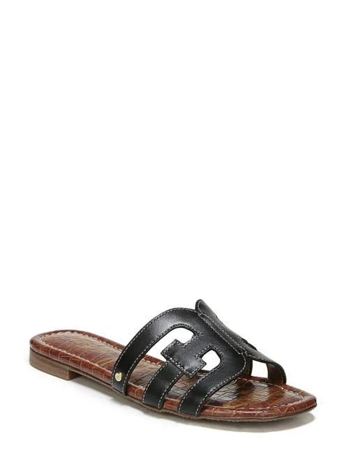 shoes Sam Edelman Women's Bay Slide Sandal Nordstrom $100