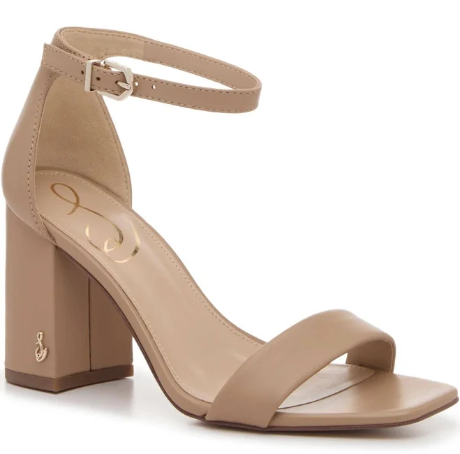 shoes Sam Edelman Women's Daniella Sandals DSW $49.98