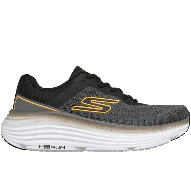 shoes SKECHERS Men's Max Cushioning Endeavour Ardena Vegan Sneaker Skechers.com $85