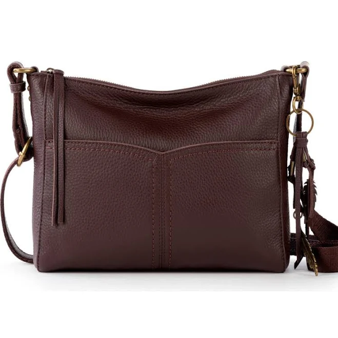 bag The Sak Women's Alameda Crossbody Bag Nordstrom Rack $99.97