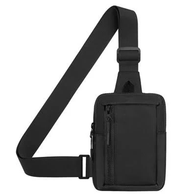 bag Unique Bargains Small Anti-Theft Crossbody Sling Backpack Target $15.49